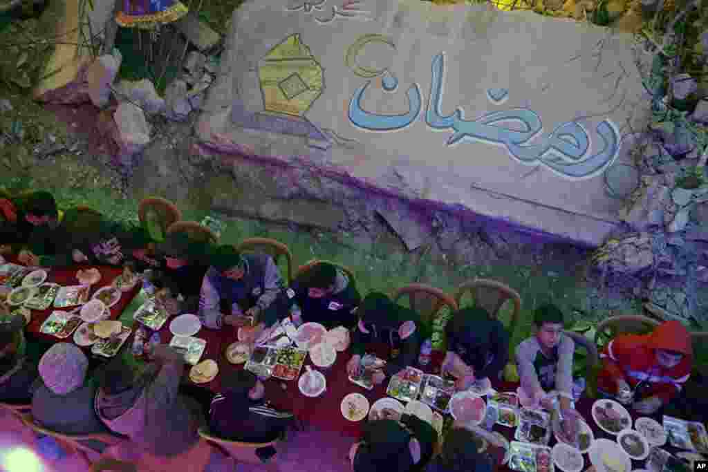 خان یونس، غزه