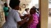 Sierra Leone begins nationwide rollout of Ebola vaccine