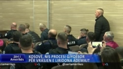 Kosovë, nis procesi gjyqësor për vrasjen e Liridona Ademajt 