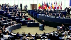 Europe Calls for Compulsory Resettlement of 160,000 Refugees