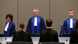 L'ex chef de guerre congolais Bosco Ntaganda condamné à 30 ans de prison