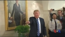 Як у США реагують на звинувачення Трампа на адресу Обами. Відео