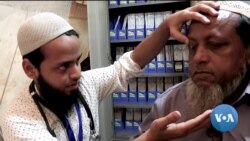 Medical Teams Adapt to Prolonged Rohingya Refugee Crisis