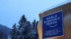 Почало роботу 55-те щорічне засідання ВЕФ у Давосі, Швейцарія, 20 січня 2025 року. (Фото: REUTERS/Yves Herman)