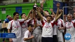 Vatandoshlar yangi futbol turniriga asos soldi