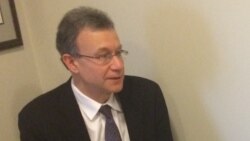 AQSh-O'zbekiston: Amerika diplomati Dan Rosenblum bilan suhbat