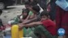 Rohingya End Hard Year Still in Limbo