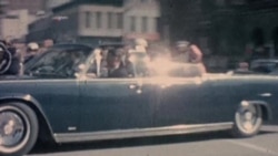 Final Release of JFK Assassination Files Expected Thursday