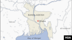 Bangladesh