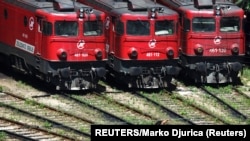 Modernizacija brze pruge od Beograda do Budimpešte najvažniji je projekat u ovom regionu: Zorana Mihajlović