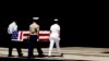 US Prepares for Return of War Dead Remains from North Korea