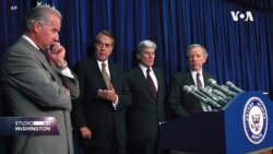 Bivši senatori: BiH mora biti aktivna u održavanju odnosa sa SAD