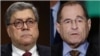 Attorney General Barr Will Not Testify Before House on Thursday