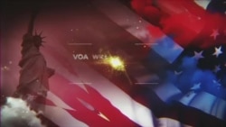 Washington Fora d’Horas