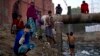 Millions Shun India's Innovations in Solving Sanitation Problems