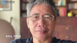 Văn Bút Mỹ lên án việc nhà báo Huy Đức bị truy tố