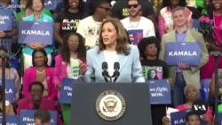 In India, Harris’s run for US presidency evokes pride, but excitement missing