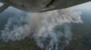 AP Explains: Causes, Risks of Amazon Fires