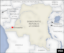 Democratic Republic of Congo