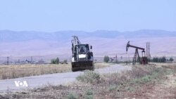 Dosiya Petrolê di Navbera Kudan û Hikûmeta Şamê de