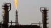 Iraqi Forces Advance in Bid for Baiji Refinery