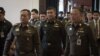 Thai General Denies Human Trafficking Involvement