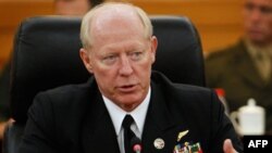 Đ&#244; đốc Robert Willard, Tư lệnh qu&#226;n lực Hoa Kỳ tại ch&#226;u &#193; Th&#225;i B&#236;nh Dương