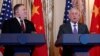 US Presses China on Religious Rights, South China Sea, Taiwan