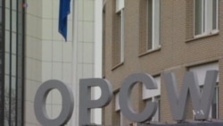 UN Calls for Syria to Complete Surrender of Chemical Weapons