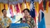 Presiden Taiwan Tiba di Guam, Dalam Lawatan ke Pasifik