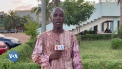 Mali bolola ntolantan jonjon laban kɛra Palais des Sports Salamatou Maïga la, Bamako