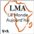 LMA - Le Monde Aujourd’hui 0600 TU