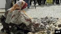 İranın Ali Məhkəməsi iki nəfər urmiyəlinin daşqalaq edilməsi barədə hökmü təsdiqləyib