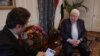 Iraqi President: Extremists Have United Iraqi Factions