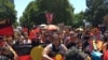 Indigenous Australians Demand Government Acquire Rights to Aboriginal Flag