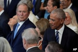 Inauguratsiya marosimi, Vashington, 20-yanvar, 2025