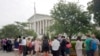 Divisive Issues Face New US Supreme Court Term