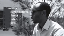 Rwanda: Ubwiyunge Busaba Iki?