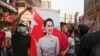 Myanmar's Aung San Suu Kyi: The Legal Challenges 