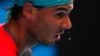 Cedera Punggung Nadal Tak Pengaruhi Jadwal Turnamen