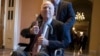 McCain's Daughter Slams 'He's Dying' Comment