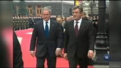 Україна і США відзначили 25-річчя встановлення дипломатичних відносин. Відео