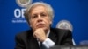 El secretario general de la Organización de Estados Americanos (OEA), Luis Almagro, ha dicho en una conferencia de prensa que el trabajo del organismo que preside ha sido impecable.
