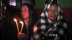 Undocumented Immigrants Face Perilous Journey to US, No Guarantees