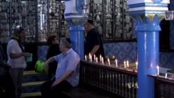 Roots Run Deep for Tunisia's Dwindling Jewish Community