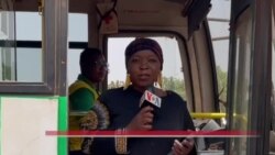 Diɲɛ musow ka togola don tasibila