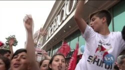 Правляча партія Туреччини визнала поразку на виборах мера Стамбула. Відео