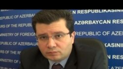 Elman Abdullayev: Azərbaycan Fələstini dəstəkləyən və İsraillə əməkdaşlıq edən ölkədir