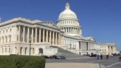 Frustrations Build As US Government Shutdown Drags On