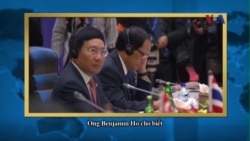 Truyền h&#236;nh vệ tinh VOA 11/8/2015